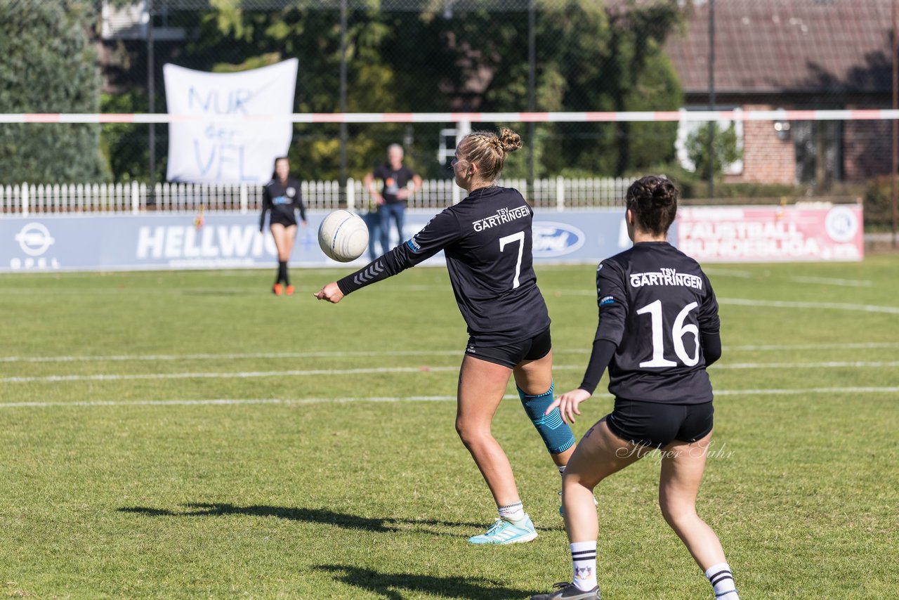 Bild 501 - wU16 Deutsche Meisterschaft